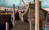 Das Bild zeigt das Safariland in Kattas Welt in Schloss Holte-Stukenbrock_Bild6