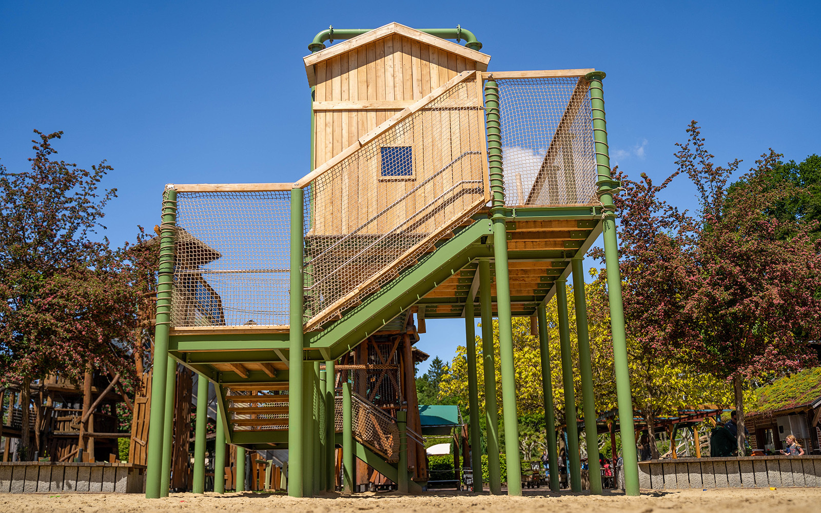 Spannende Ketteler Hof Eintritt Bild
