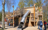 Das Bild zeigt Verkaufshaus im Tierpark Gettorf_Bild2