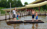 Das Bild zeigt die Wasserspielwelt Grizzly Bay im Jaderpark, Jaderberg_Bild6