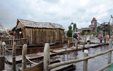 Das Bild zeigt die Wasserspielwelt Grizzly Bay im Jaderpark, Jaderberg_Bild2