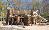 Das Bild zeigt Verkaufshaus im Tierpark Gettorf_Bild1