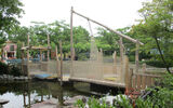 Das Bild zeigt das Piratenschiff im Familypark St. Margarethen, Österreich_Bild2