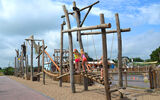 Das Bild zeigt die Wasserspielwelt Grizzly Bay im Jaderpark, Jaderberg_Bild5