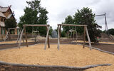 Das Bild zeigt die Njordland Wikingerlandschaft im Tier- und Freizeitpark Friesoythe_Bild9