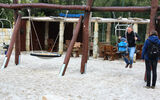 Das Bild zeigt die verschiedenen Schaukeltypen von KinderlandParks_Bild2